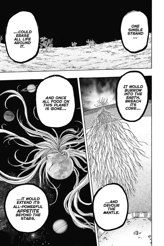 Toriko Chapter 225 image 15_optimized